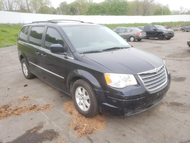 CHRYSLER TOWN &AMP COU 2010 2a4rr5d10ar150818