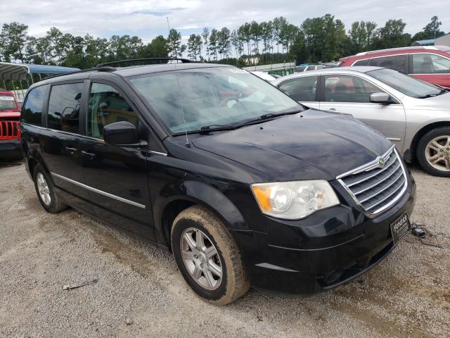 CHRYSLER TOWN &AMP COU 2010 2a4rr5d10ar152553