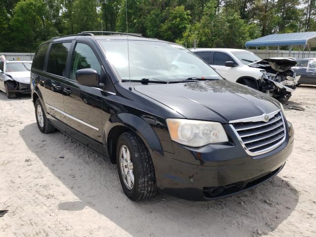 CHRYSLER TOWN &AMP COU 2010 2a4rr5d10ar155663