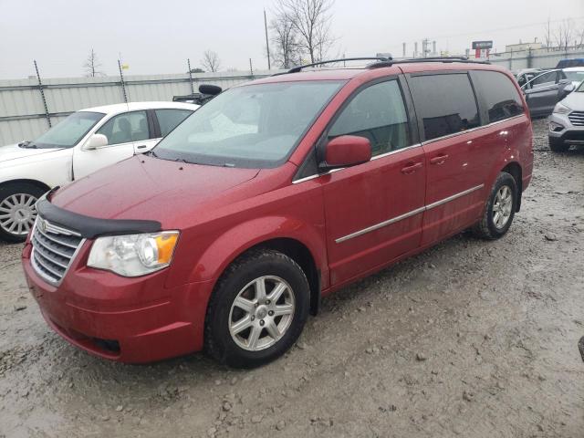 CHRYSLER TOWN & COU 2010 2a4rr5d10ar184015