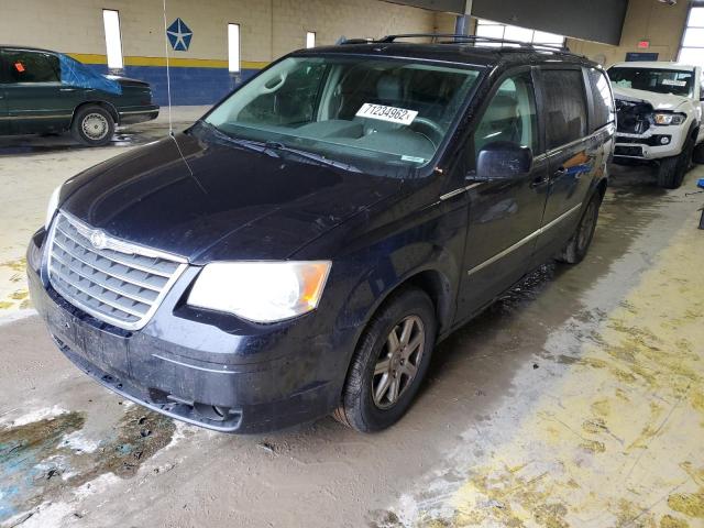 CHRYSLER TOWN & COU 2010 2a4rr5d10ar189120