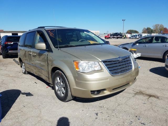 CHRYSLER TOWN & COU 2010 2a4rr5d10ar189649