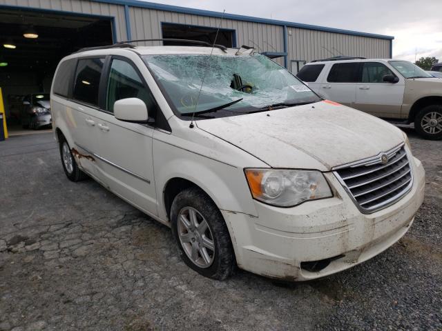 CHRYSLER TOWN & COU 2010 2a4rr5d10ar193653