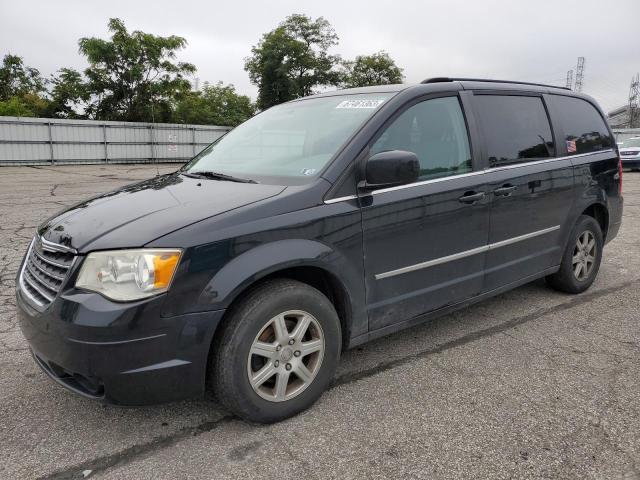 CHRYSLER TOWN & COU 2010 2a4rr5d10ar212282