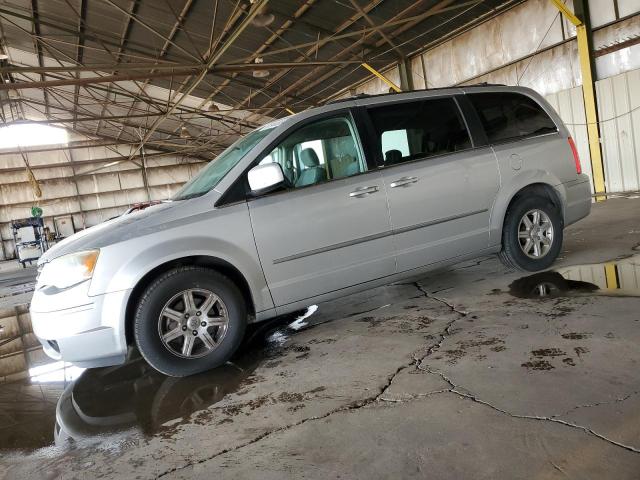 CHRYSLER TOWN & COU 2010 2a4rr5d10ar212931