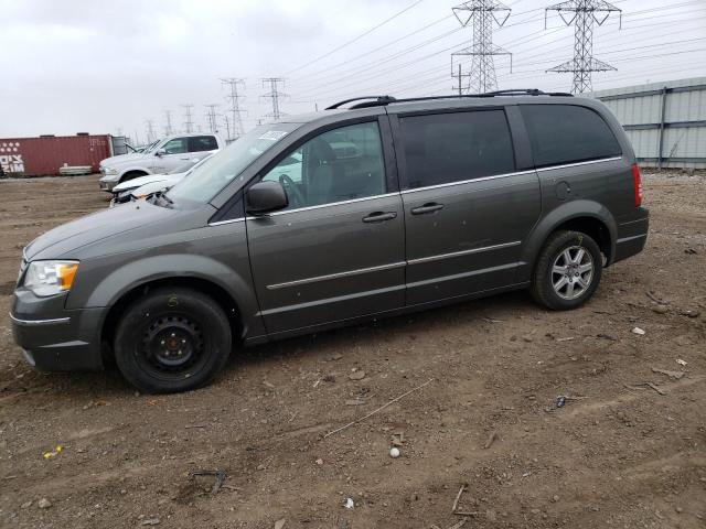 CHRYSLER TOWN & COU 2010 2a4rr5d10ar228868