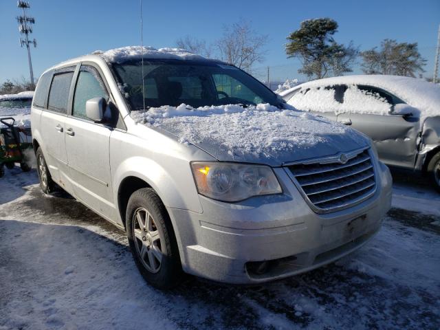 CHRYSLER TOWN & COU 2010 2a4rr5d10ar230121