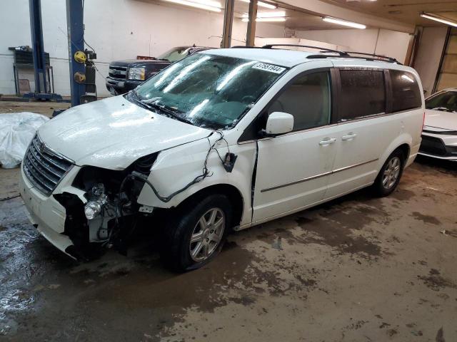 CHRYSLER MINIVAN 2010 2a4rr5d10ar249574