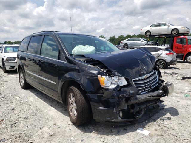 CHRYSLER TOWN &AMP COU 2010 2a4rr5d10ar252538