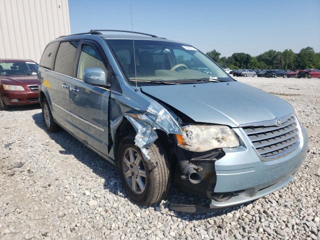 CHRYSLER TOWN &AMP COU 2010 2a4rr5d10ar267542