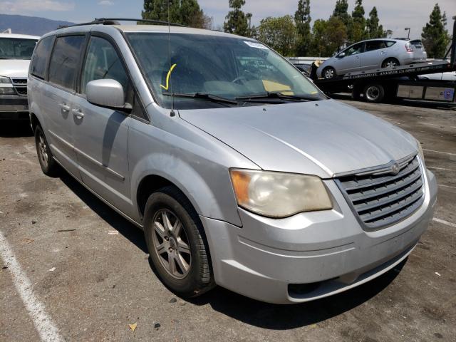 CHRYSLER TOWN & COU 2010 2a4rr5d10ar278721