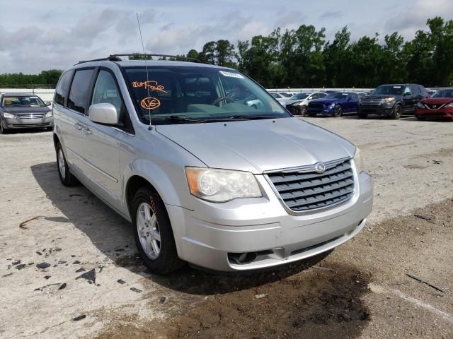 CHRYSLER TOWN & COU 2010 2a4rr5d10ar285538