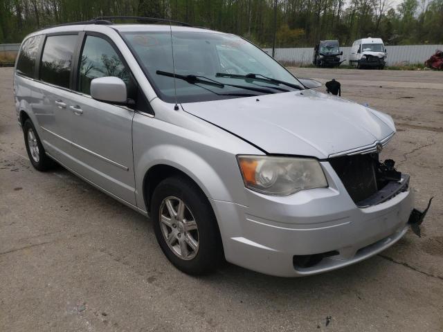 CHRYSLER TOWN & COU 2010 2a4rr5d10ar289217