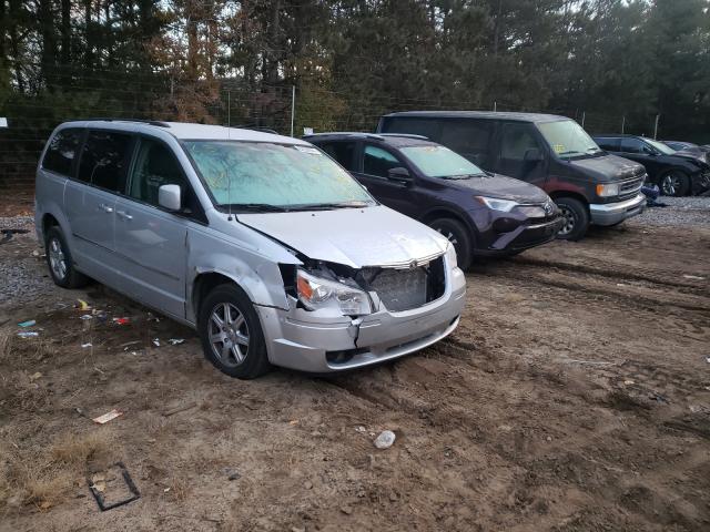 CHRYSLER TOWN &AMP COU 2010 2a4rr5d10ar293168