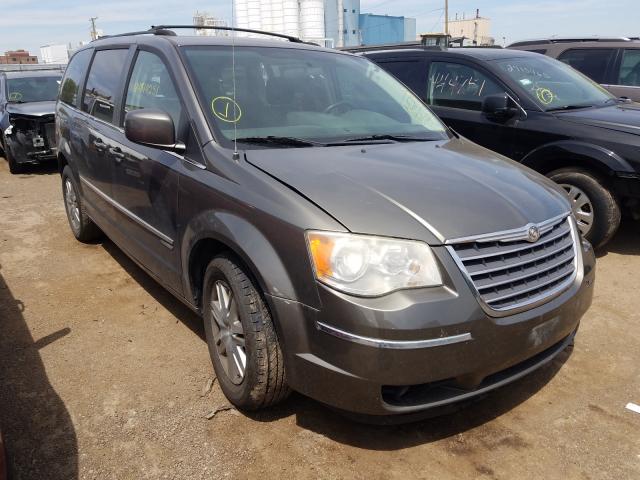 CHRYSLER TOWN &AMP COU 2010 2a4rr5d10ar293347