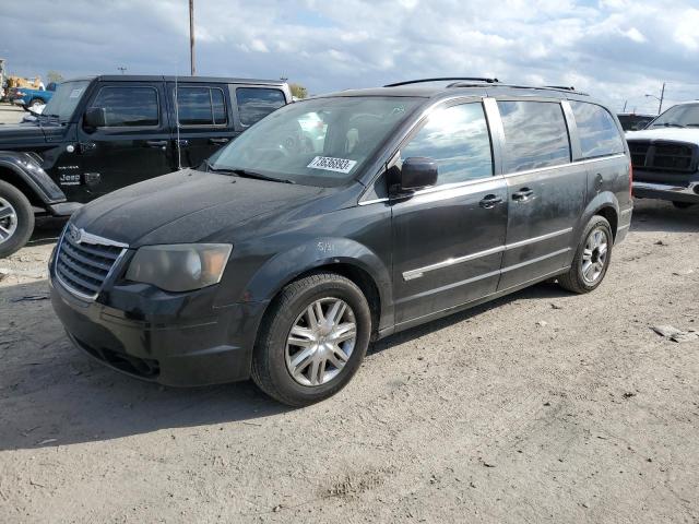 CHRYSLER MINIVAN 2010 2a4rr5d10ar299018