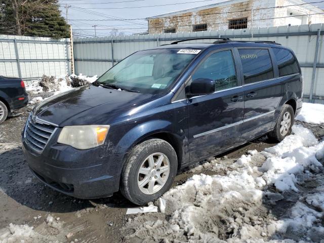 CHRYSLER TOWN & COU 2010 2a4rr5d10ar300068