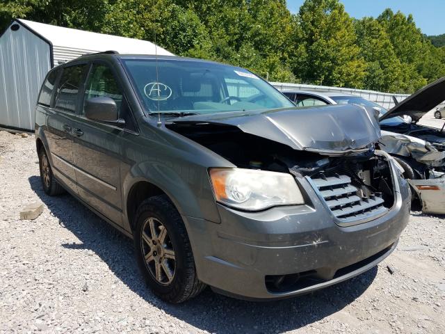 CHRYSLER TOWN & COU 2010 2a4rr5d10ar300653