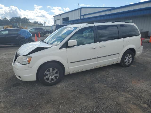 CHRYSLER TOWN & COU 2010 2a4rr5d10ar304394