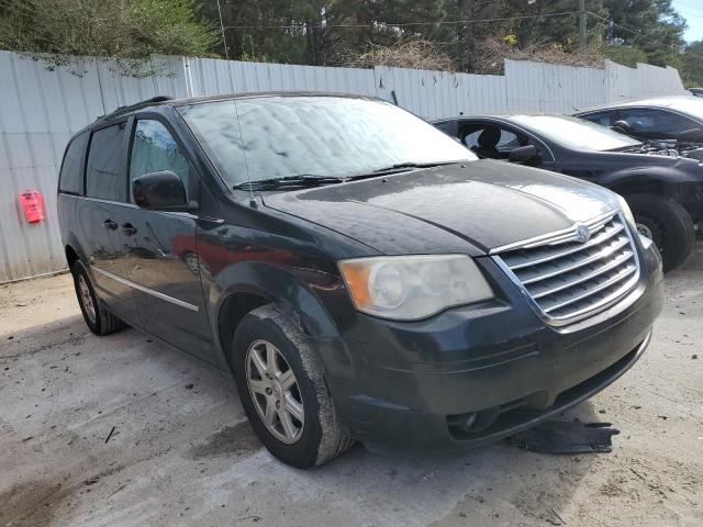 CHRYSLER TOWN AND C 2010 2a4rr5d10ar305707