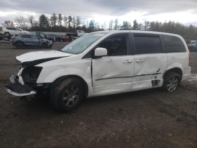 CHRYSLER MINIVAN 2010 2a4rr5d10ar308929