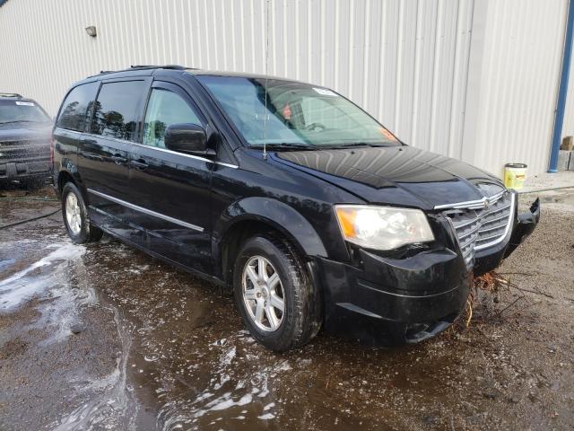 CHRYSLER TOWN &AMP COU 2010 2a4rr5d10ar310406