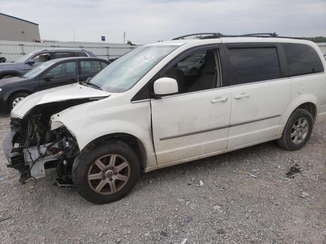 CHRYSLER TOWN & COU 2010 2a4rr5d10ar310650