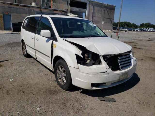 CHRYSLER TOWN & COU 2010 2a4rr5d10ar319168