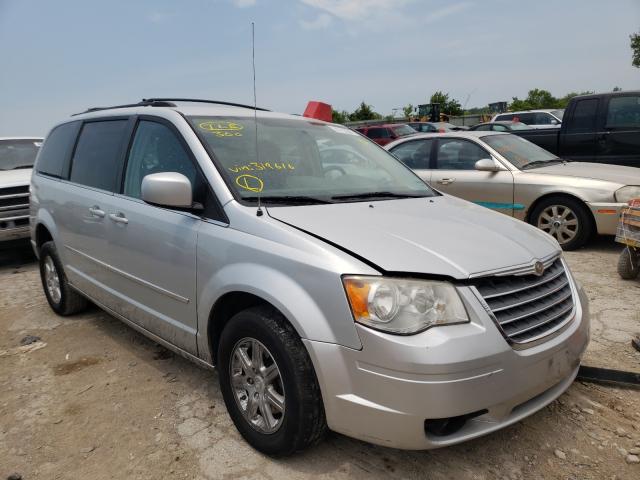 CHRYSLER TOWN &AMP COU 2010 2a4rr5d10ar319686