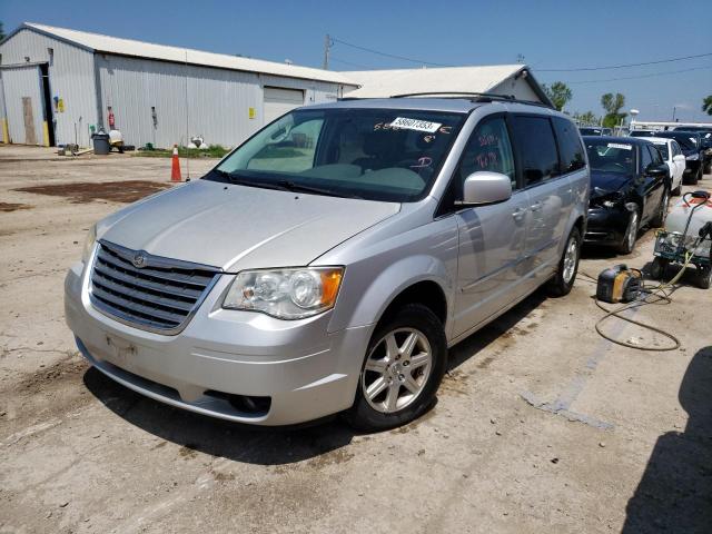 CHRYSLER TOWN & COU 2010 2a4rr5d10ar324337