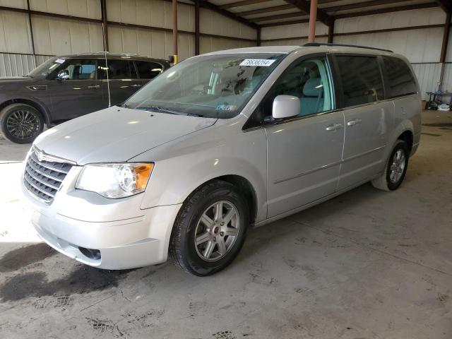 CHRYSLER TOWN & COU 2010 2a4rr5d10ar337122