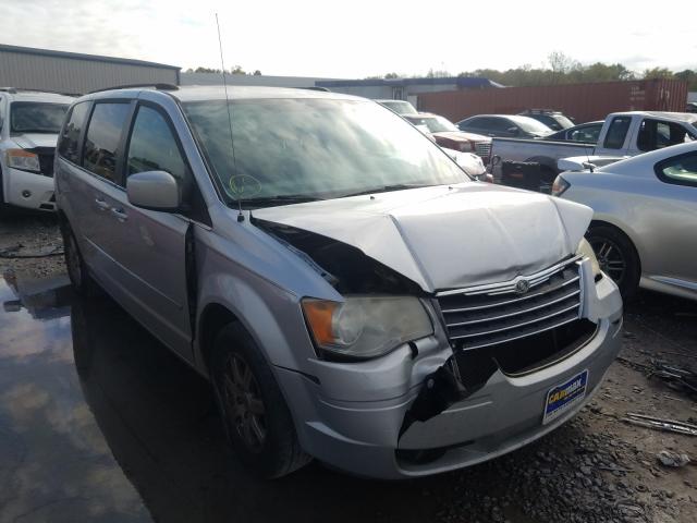 CHRYSLER TOWN & COU 2010 2a4rr5d10ar337136