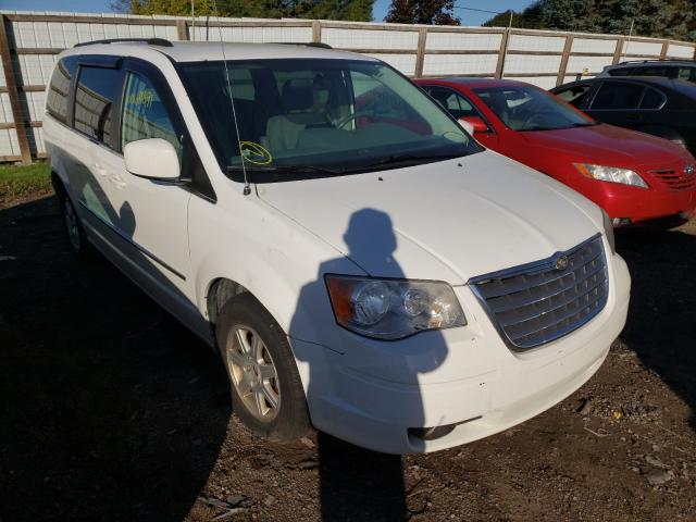 CHRYSLER TOWN &AMP COU 2010 2a4rr5d10ar347391