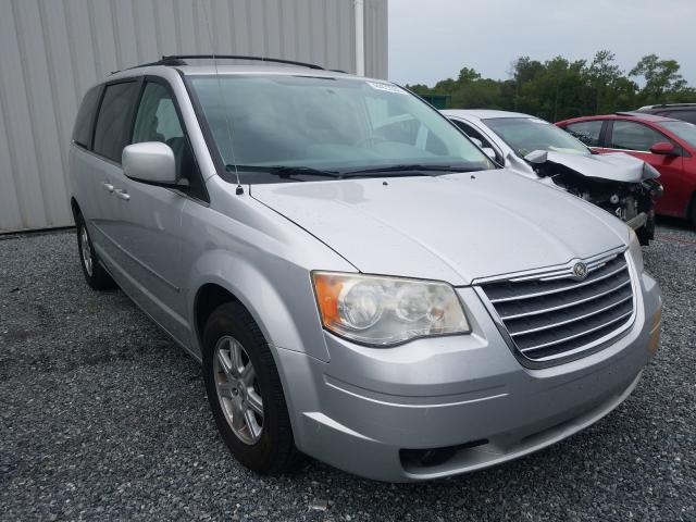 CHRYSLER TOWN & COU 2010 2a4rr5d10ar350906