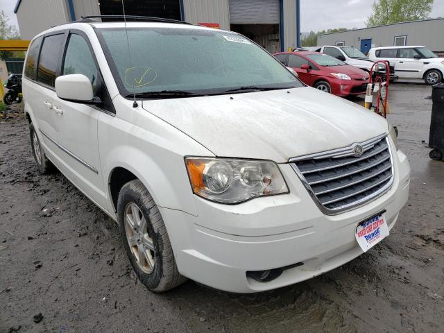 CHRYSLER TOWN &AMP COU 2010 2a4rr5d10ar350999