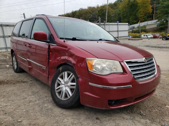 CHRYSLER TOWN & COU 2010 2a4rr5d10ar356964