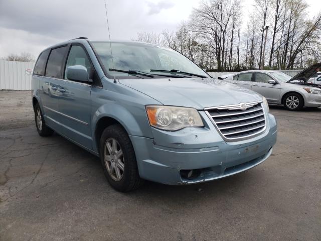 CHRYSLER TOWN &AMP COU 2010 2a4rr5d10ar358939