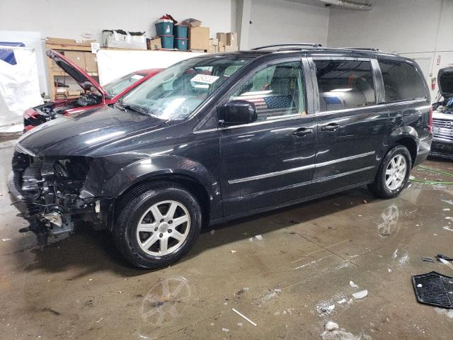 CHRYSLER TOWN & COU 2010 2a4rr5d10ar366135