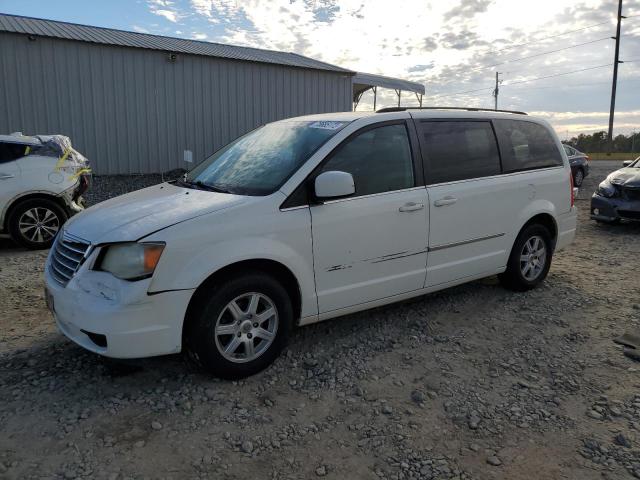 CHRYSLER MINIVAN 2010 2a4rr5d10ar373456