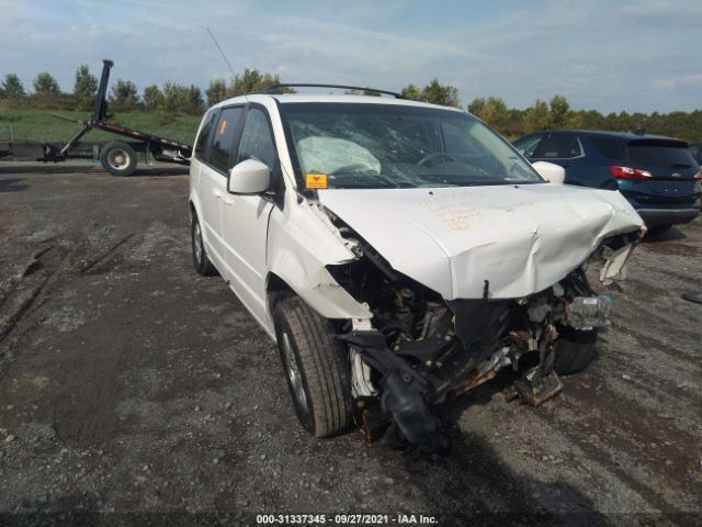 CHRYSLER TOWN & COUNTRY 2010 2a4rr5d10ar373814