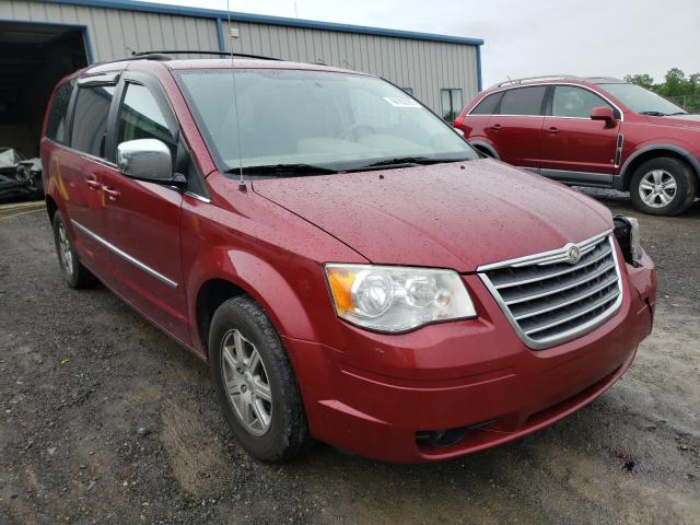 CHRYSLER TOWN &AMP COU 2010 2a4rr5d10ar376180