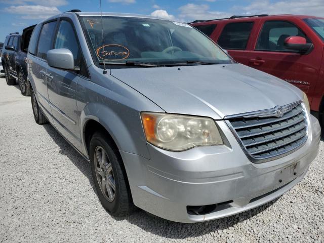 CHRYSLER TOWN & COU 2010 2a4rr5d10ar386725