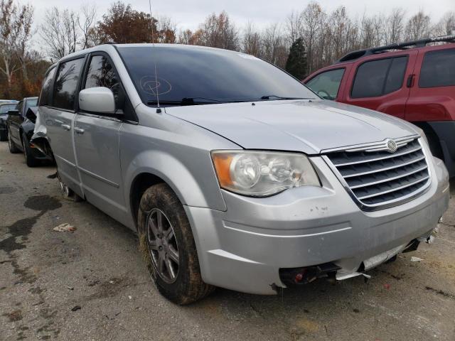 CHRYSLER TOWN &AMP COU 2010 2a4rr5d10ar386742