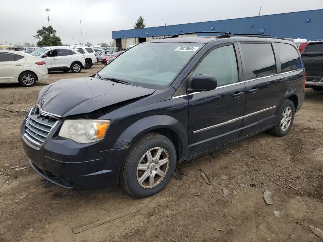 CHRYSLER TOWN & COU 2010 2a4rr5d10ar387129