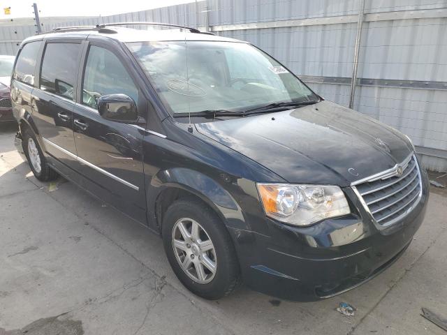 CHRYSLER TOWN & COU 2010 2a4rr5d10ar412966