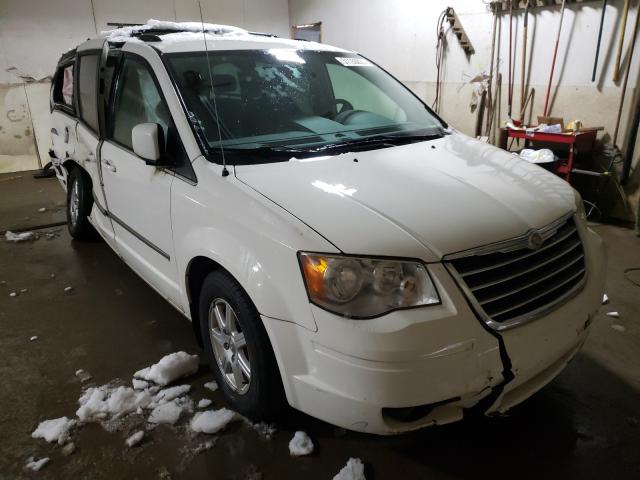 CHRYSLER TOWN &AMP COU 2010 2a4rr5d10ar413907