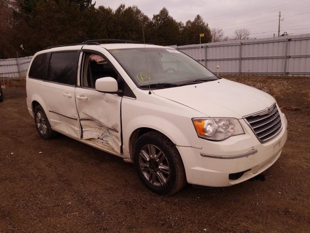 CHRYSLER TOWN &AMP COU 2010 2a4rr5d10ar421067