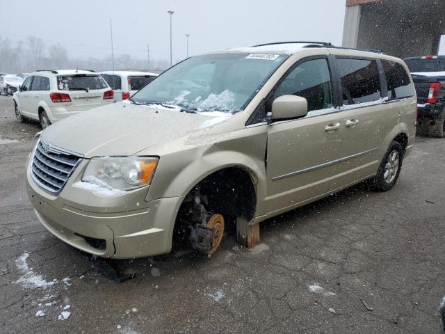 CHRYSLER TOWN & COU 2010 2a4rr5d10ar421327