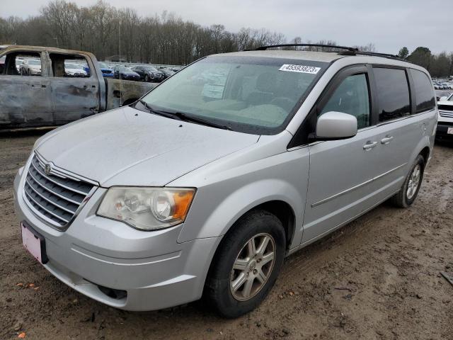 CHRYSLER TOWN & COU 2010 2a4rr5d10ar424227