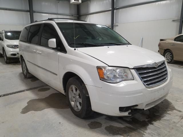 CHRYSLER TOWN & COU 2010 2a4rr5d10ar432179